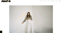 Desktop Screenshot of jennyo.com
